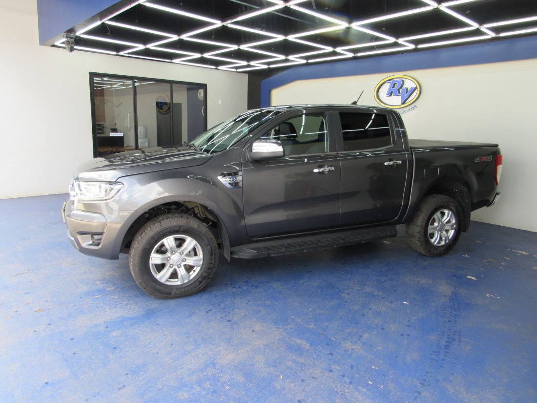 Ranger XLT