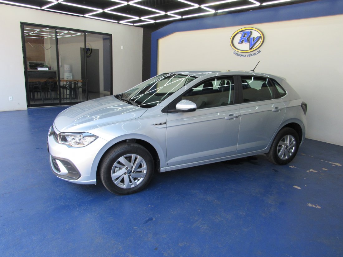 Polo Comfortline