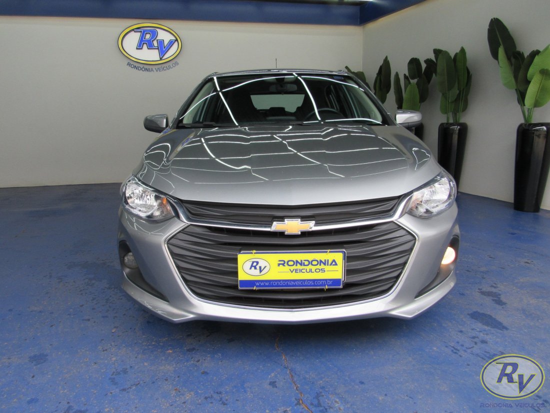 Onix LT