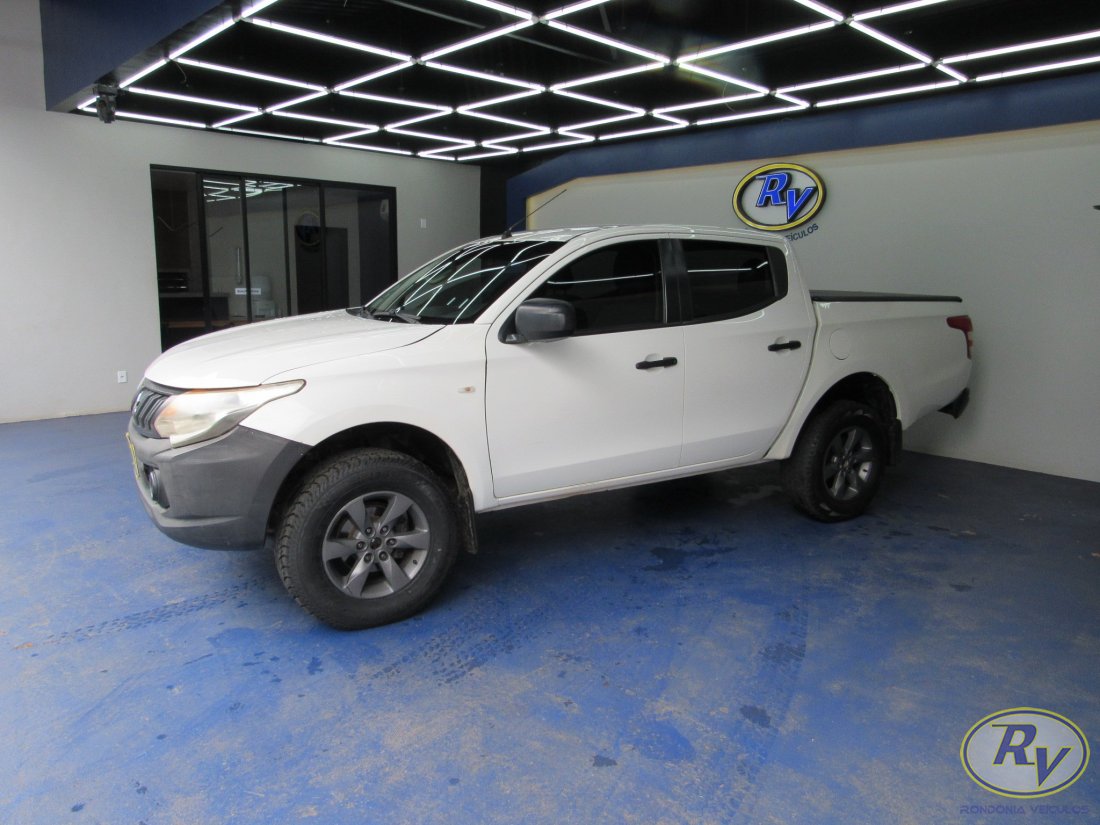 L200 TRITON GL SPORT