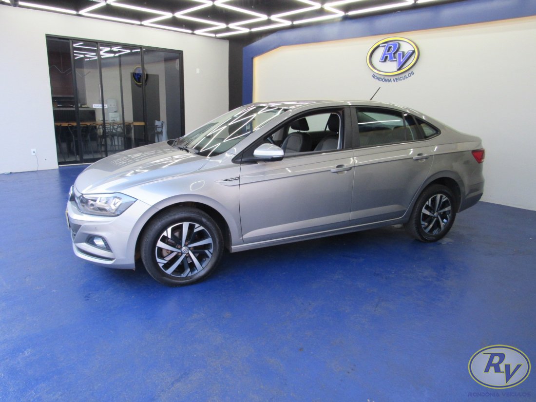 Virtus ComfortLine