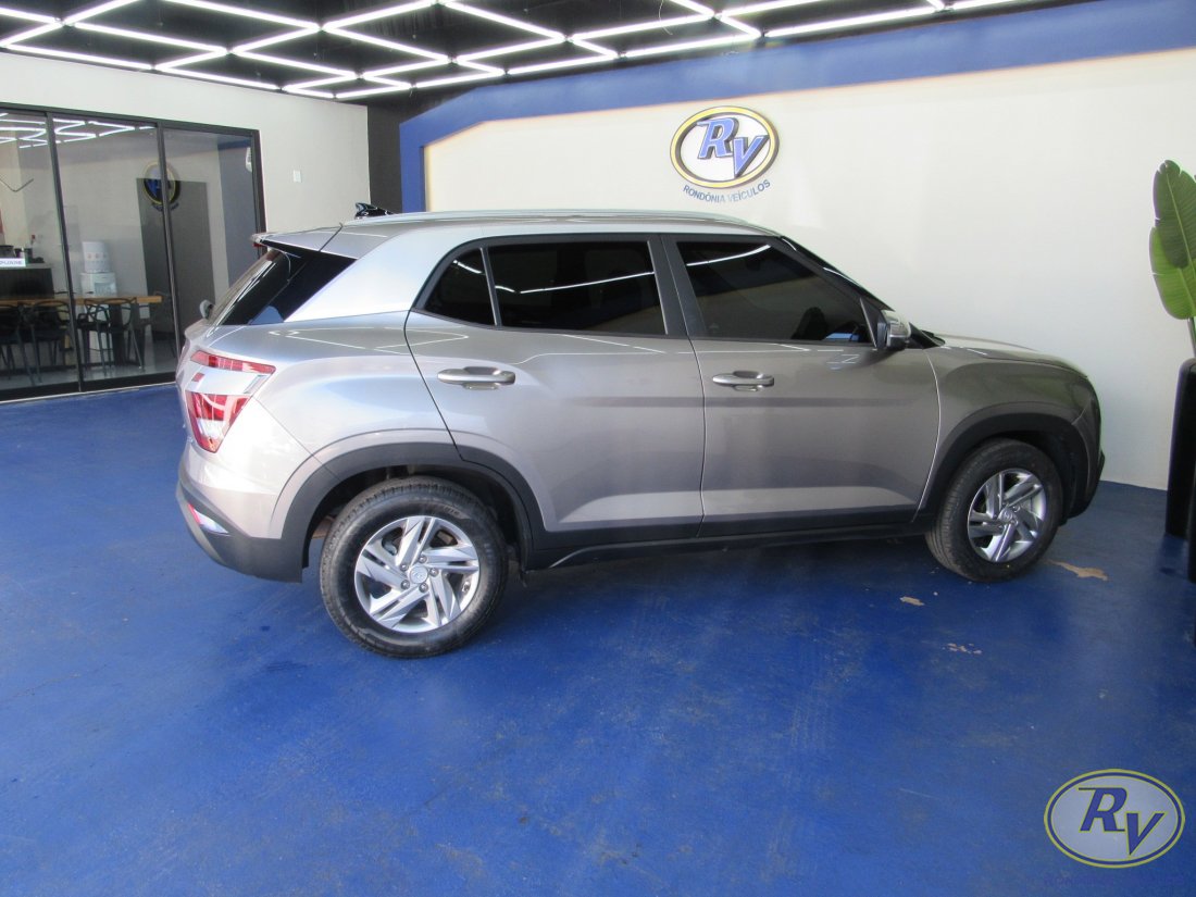 creta comfort