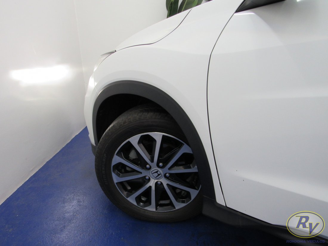 HR-V  Touring