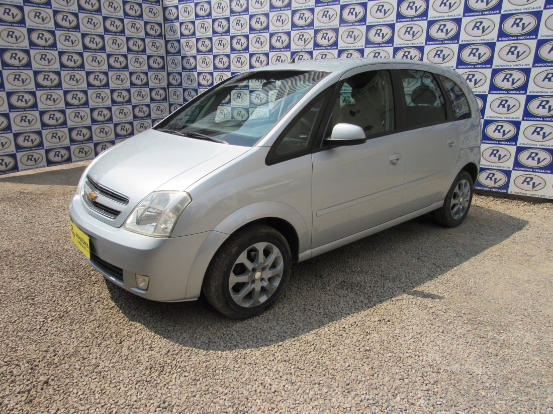 Meriva Premium