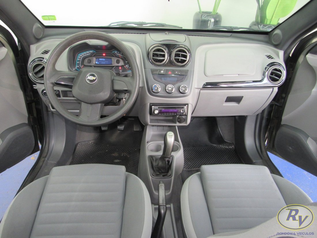 Agile LTZ