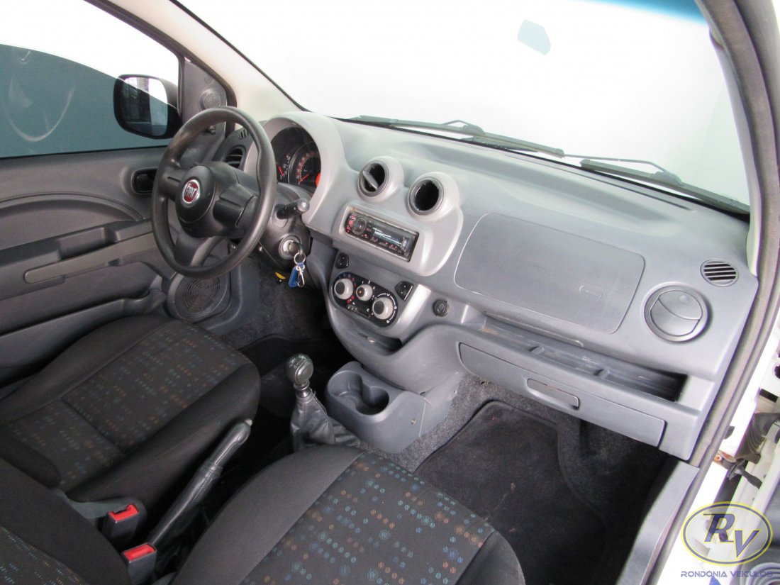 FIORINO ENDURANCE
