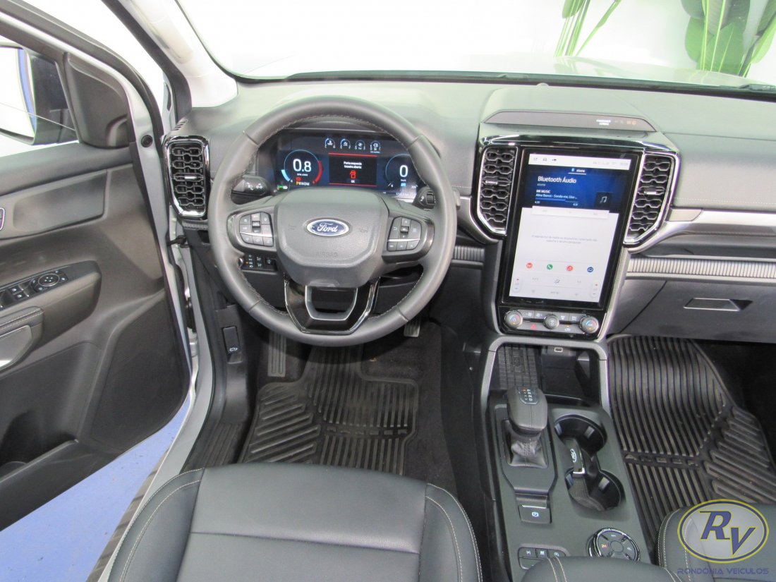 Ranger Limited