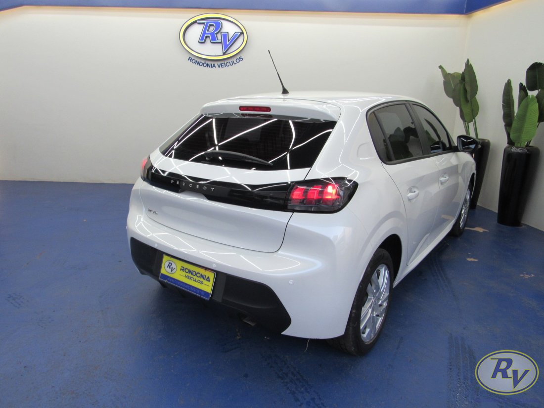 208 Active