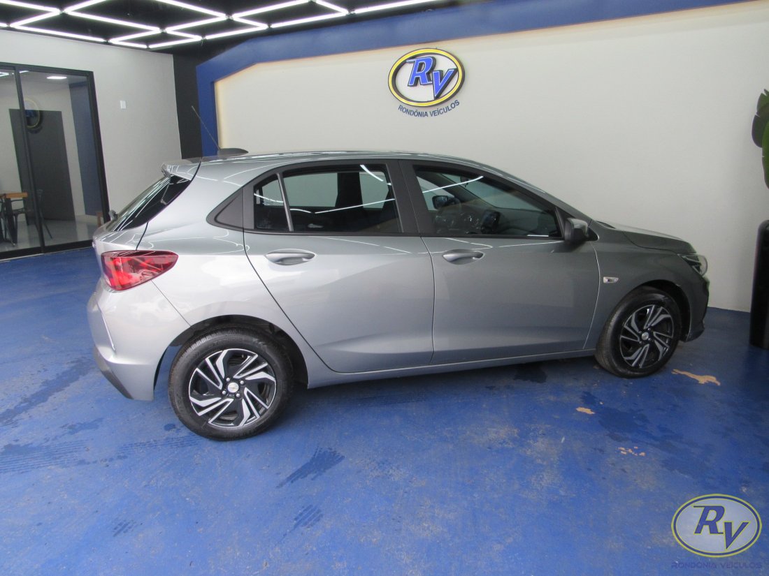 Onix LT