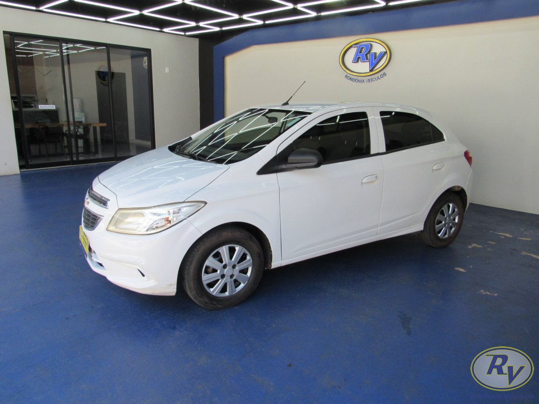 Onix LT