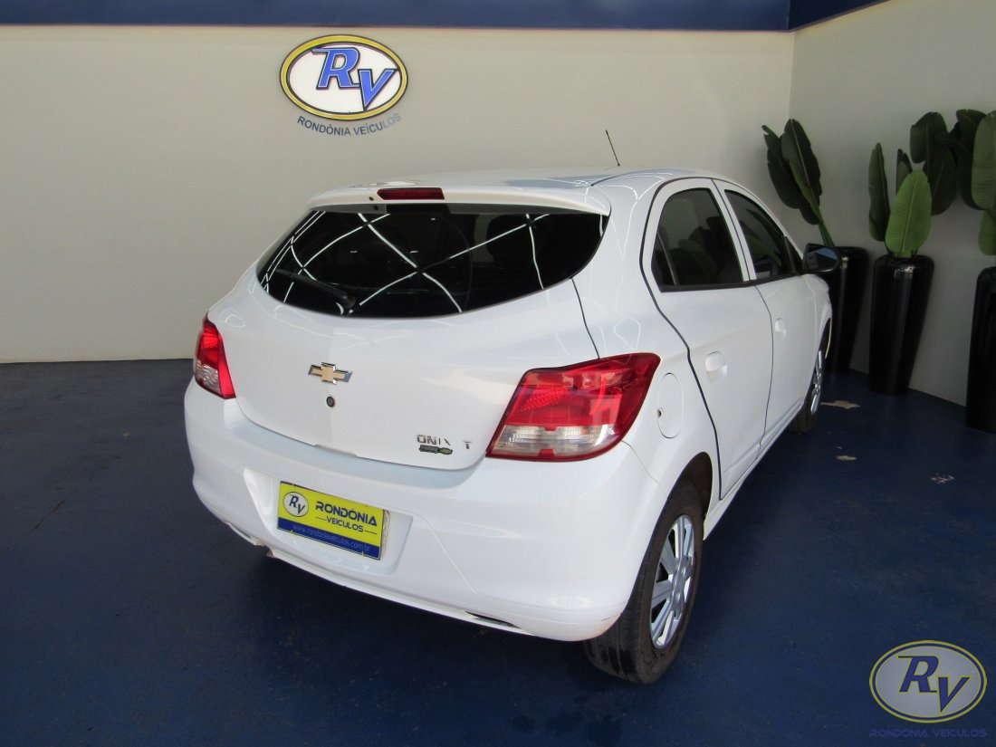 Onix LT