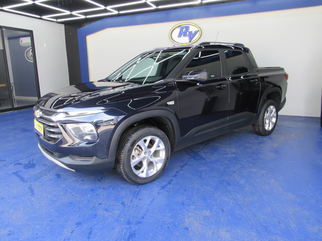MONTANA LTZ