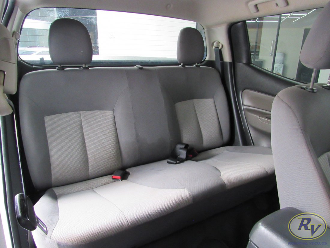 L200 TRITON GL SPORT