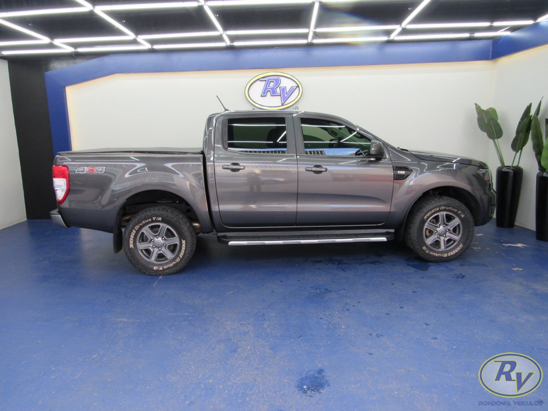 Ranger XLS