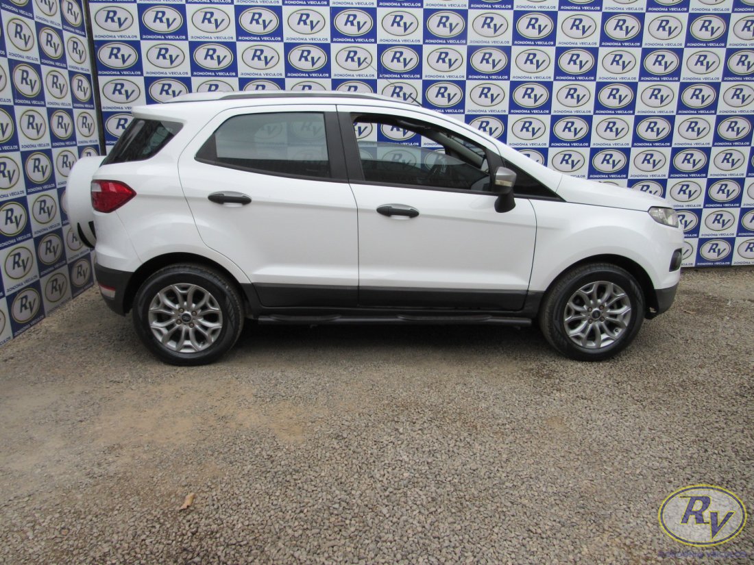 EcoSport Freestyle