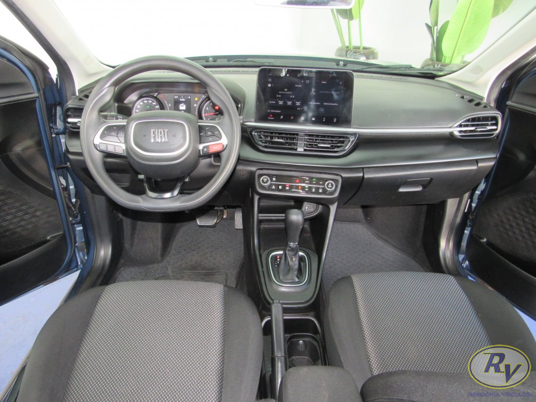 PULSE DRIVE TF200