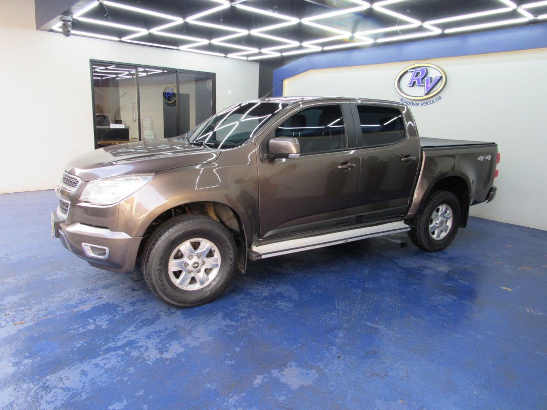 S-10 LT Flex