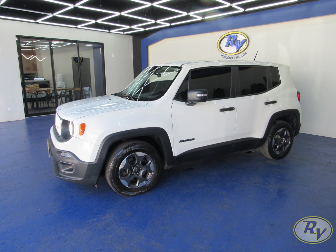 Renegade Sport