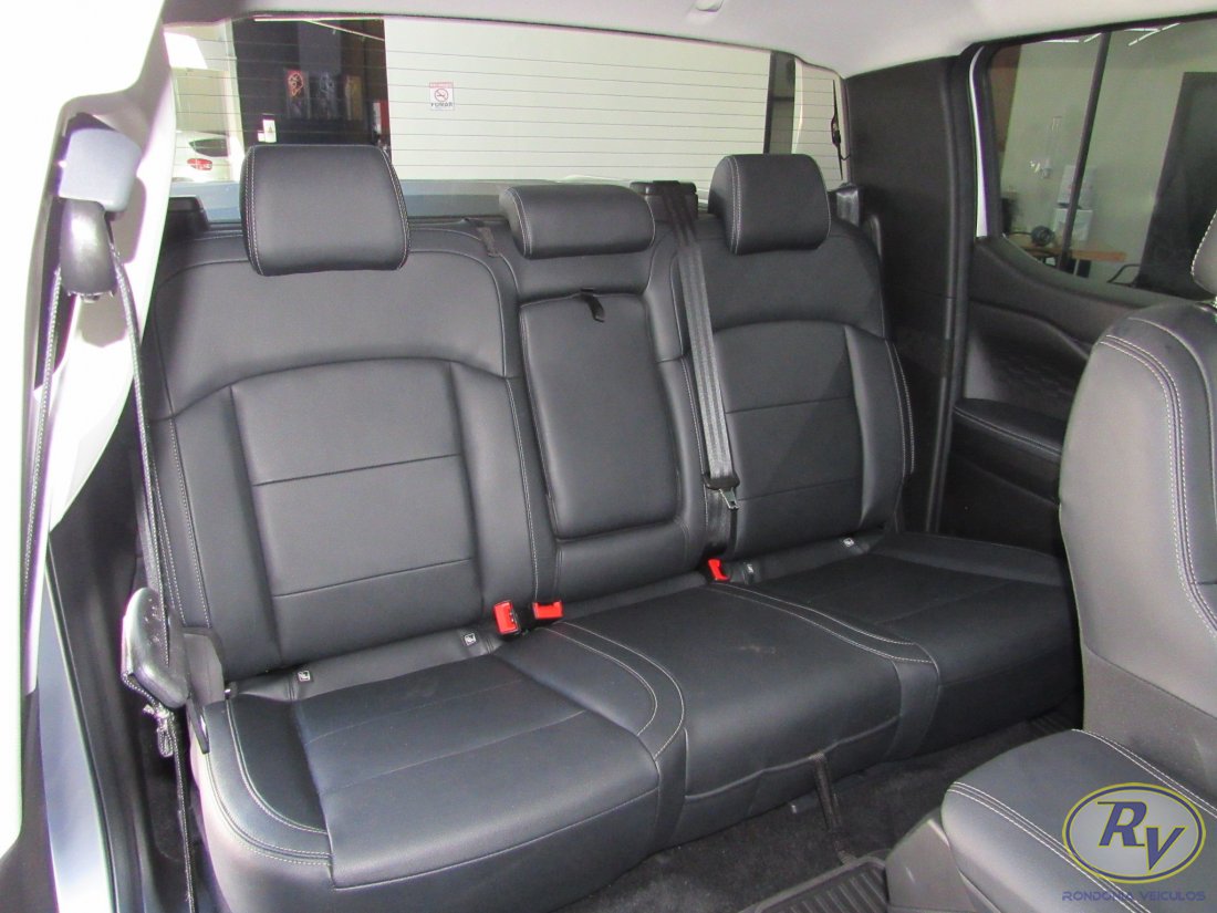 Ranger Limited