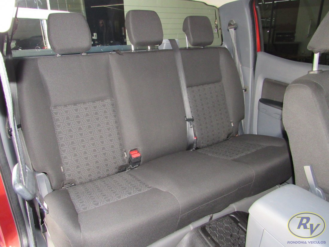Ranger XLS