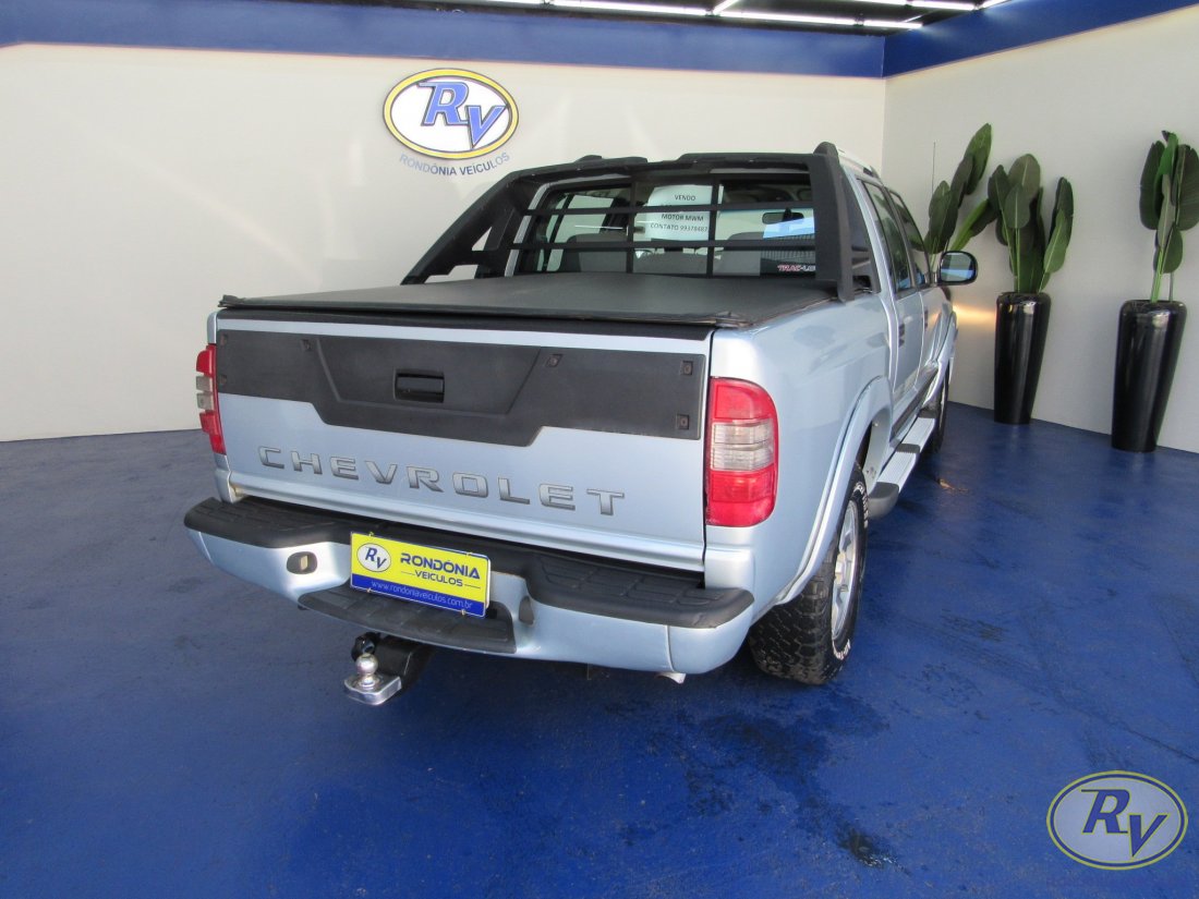 S10 Executive