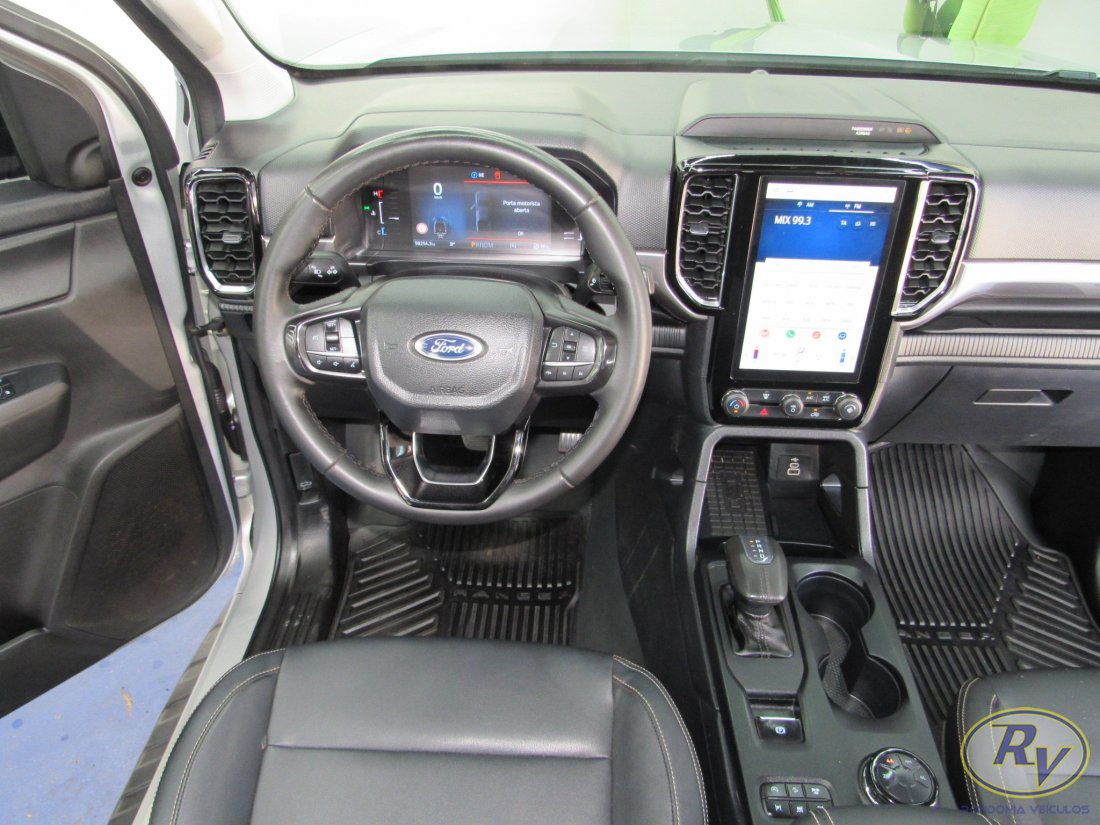 Ranger XLT