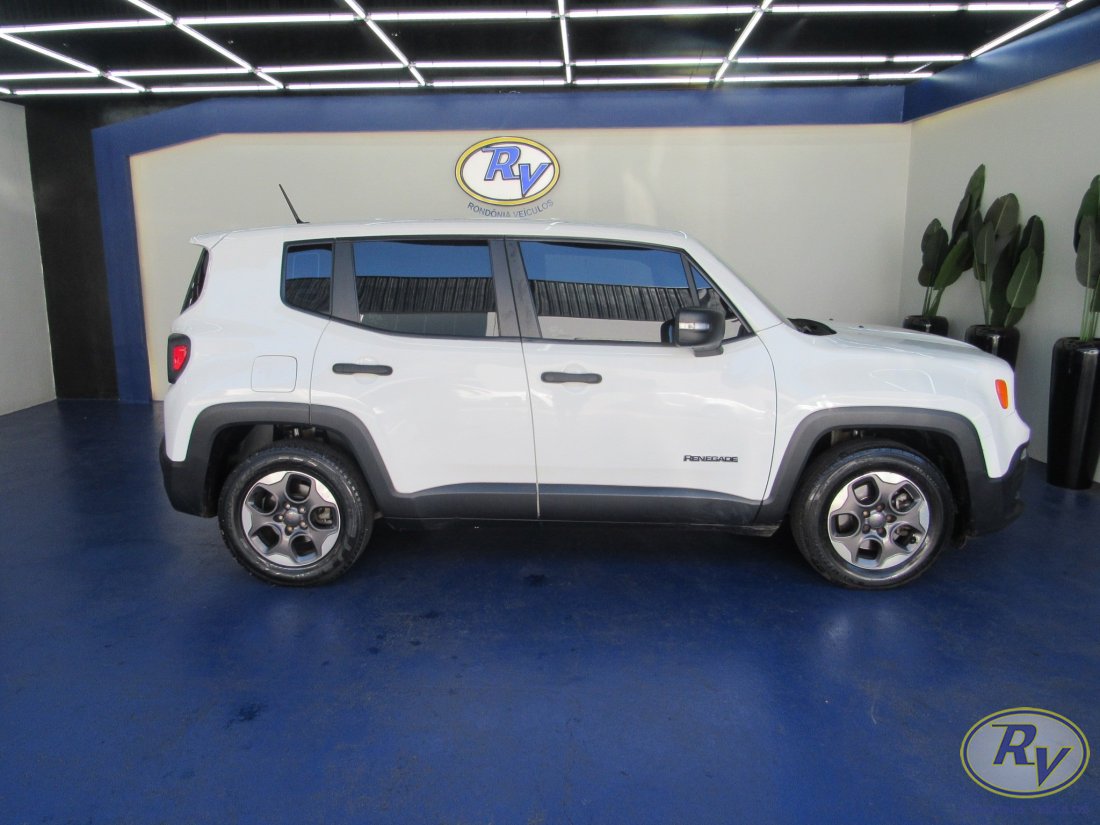 Renegade Sport