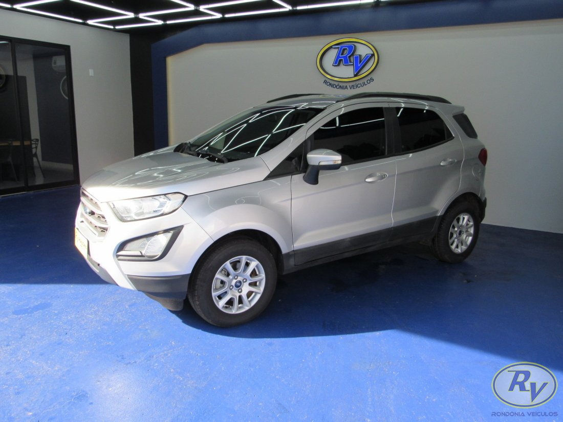 EcoSport SE