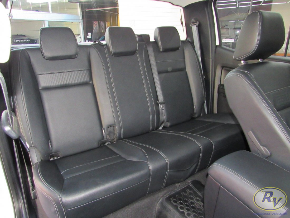Ranger XLT