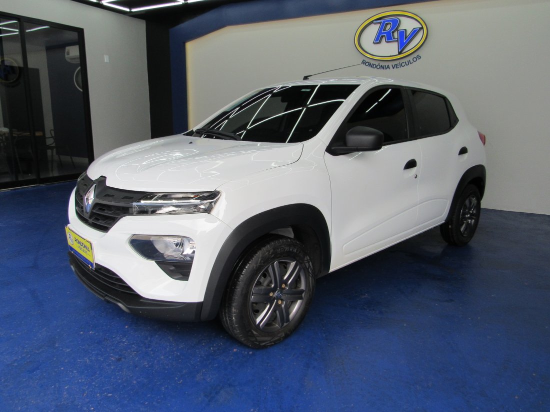 Kwid  Zen