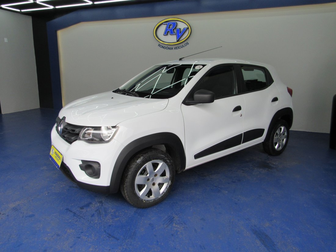 Kwid  Zen