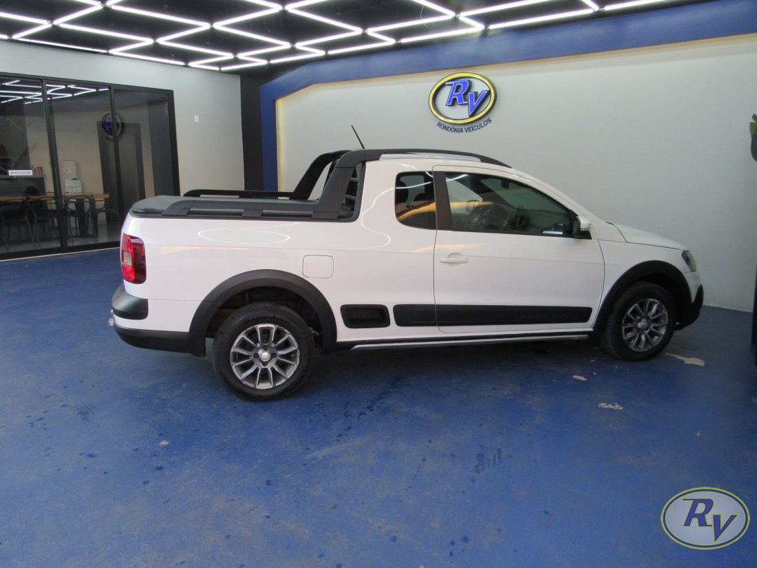 saveiro cross c/e
