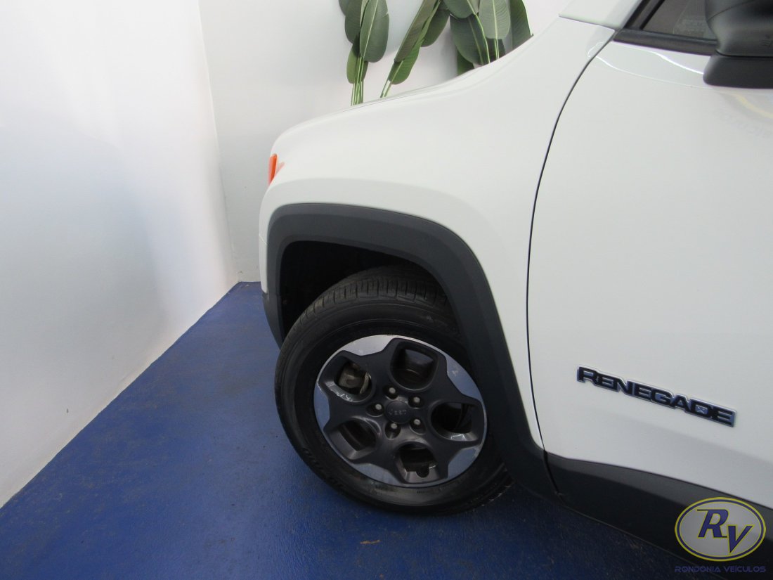 Renegade Sport