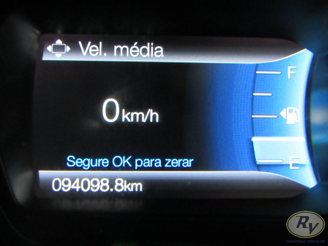 Ranger XLT
