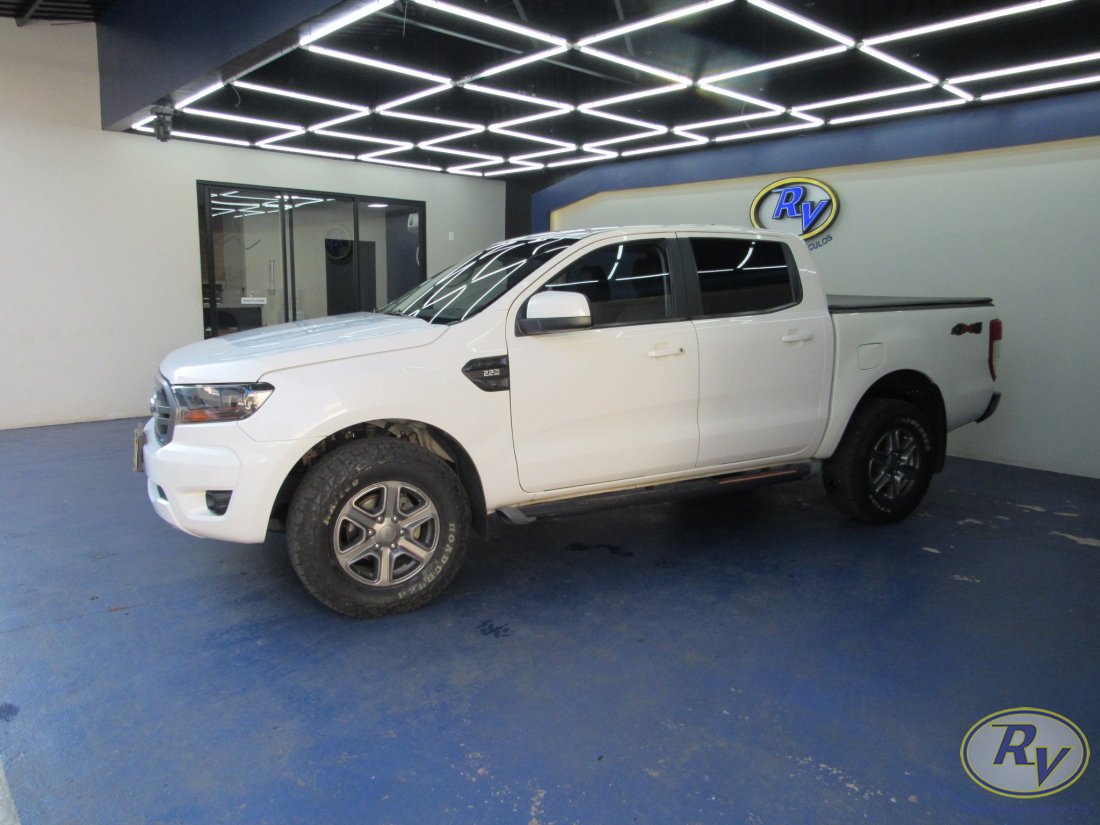Ranger XLS