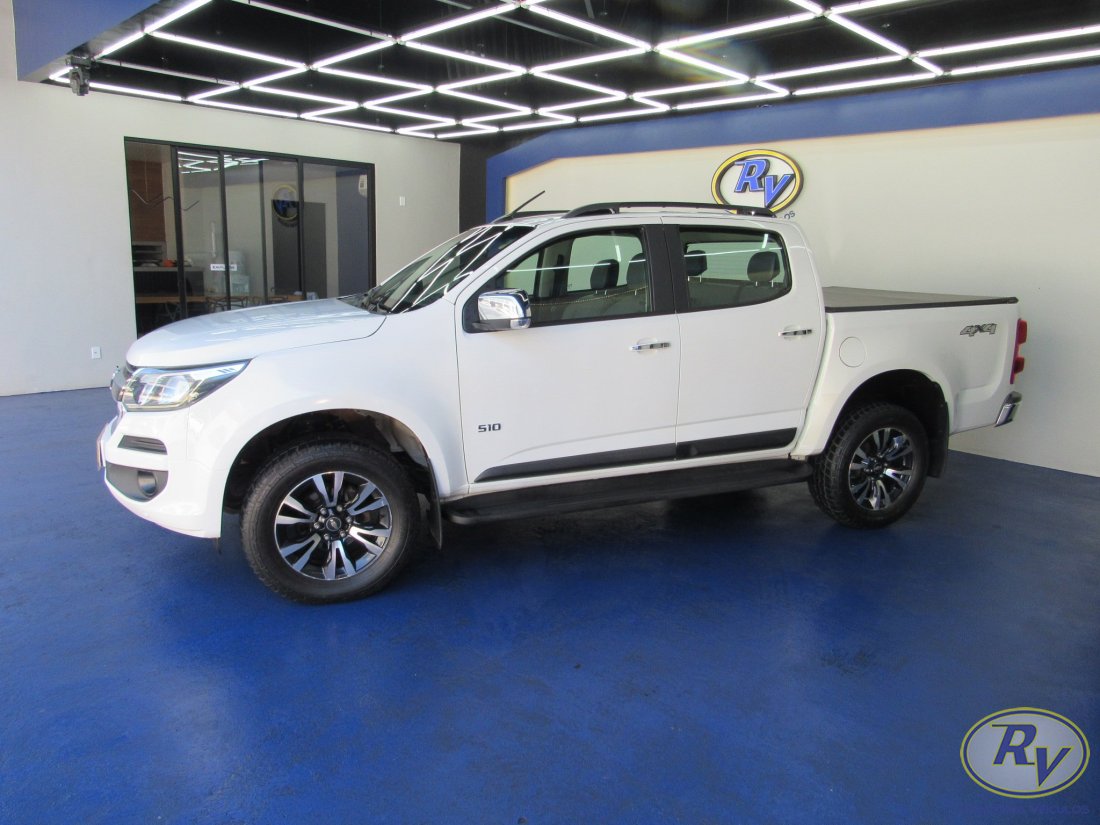 S10 LTZ