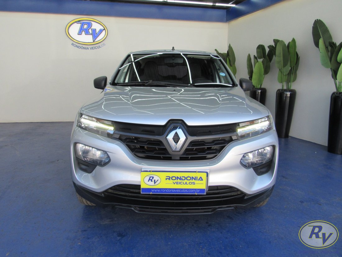 Kwid  Zen