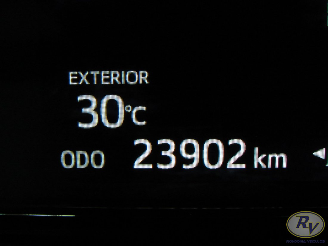 Yaris XLS