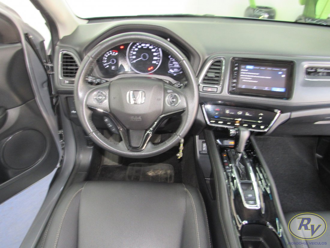 HR-V EX