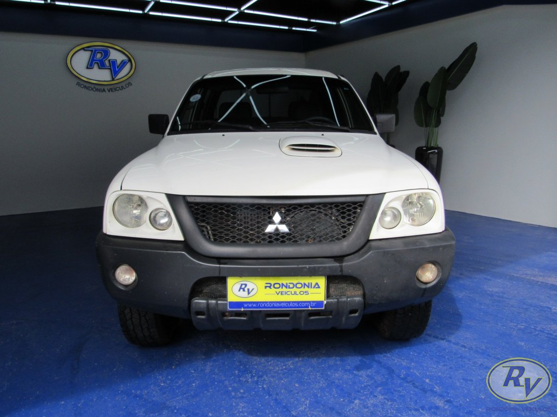 L200 GL