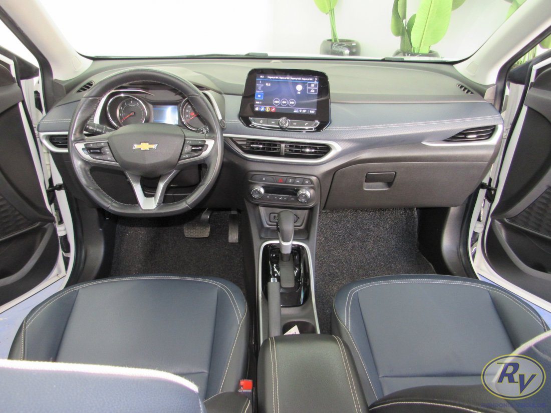 Tracker Premier