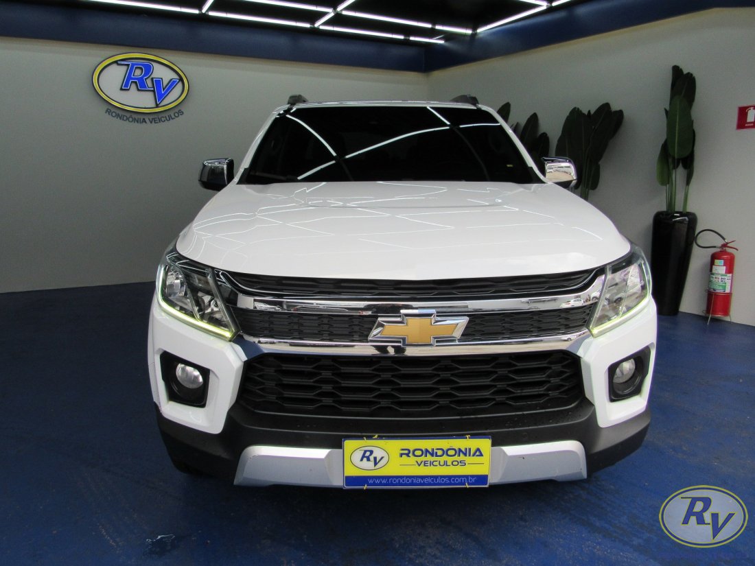 S10 LTZ