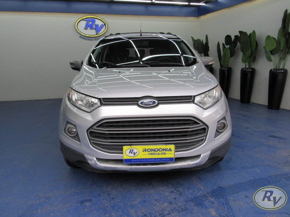 EcoSport Freestyle