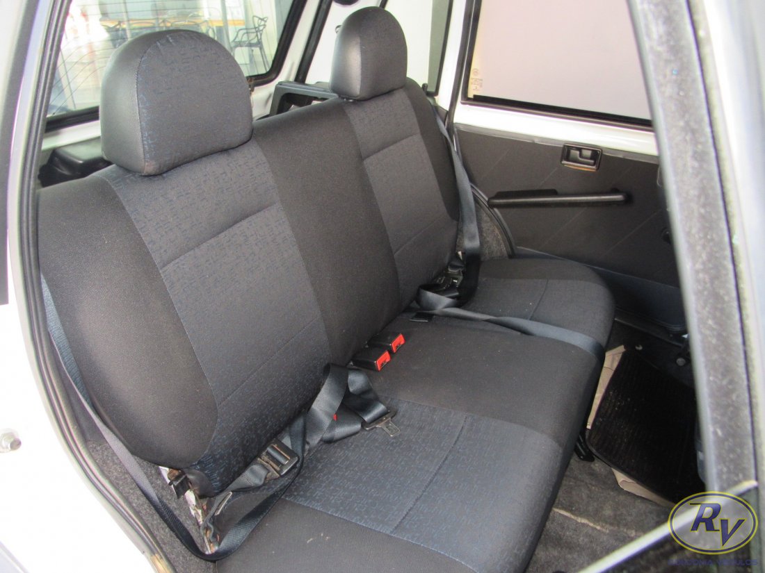 Uno Mille Way Economy