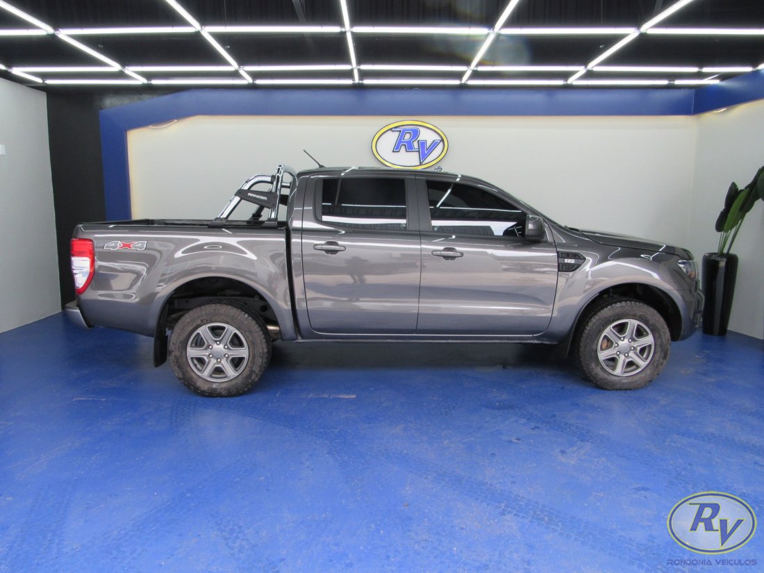 Ranger XLS
