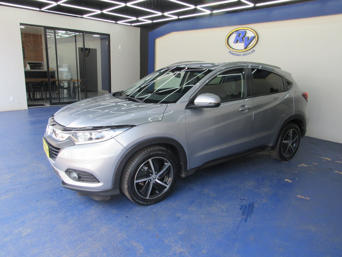 HR-V EX