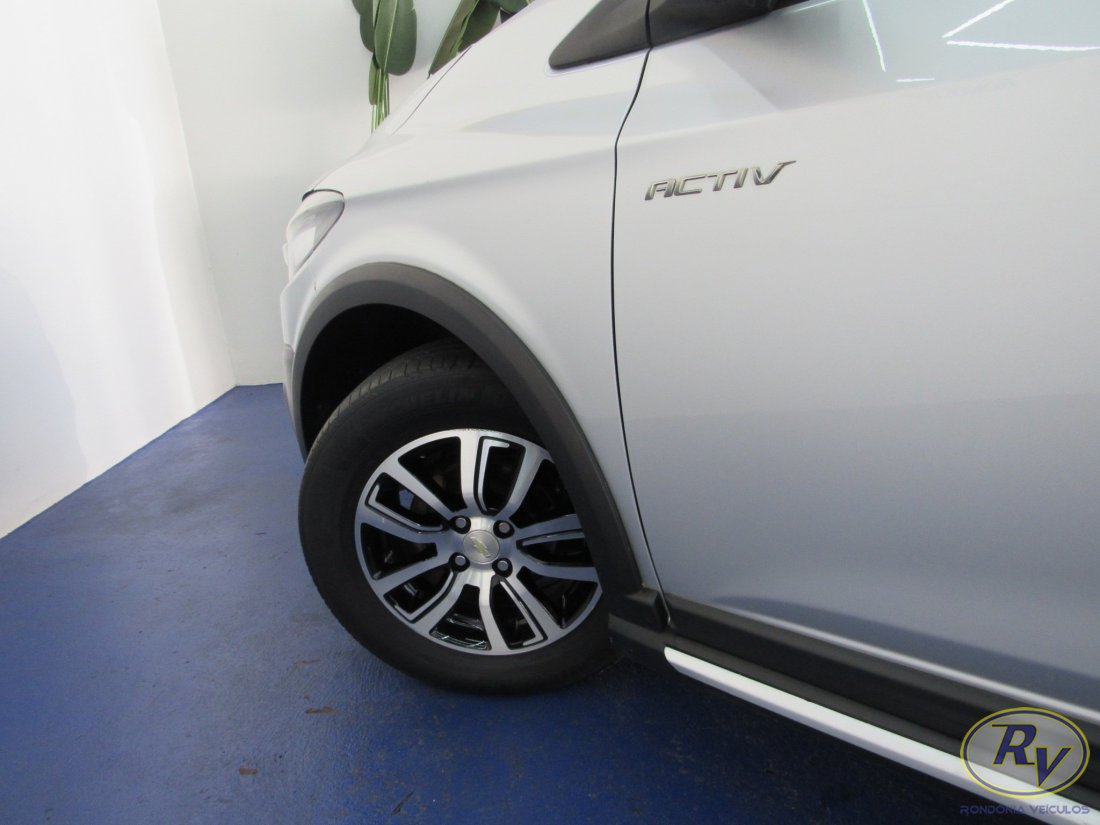 Onix Activ