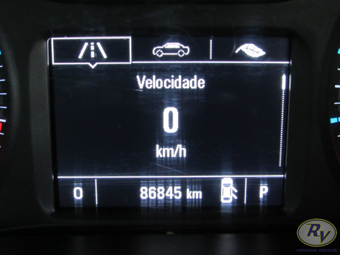 S10 LTZ