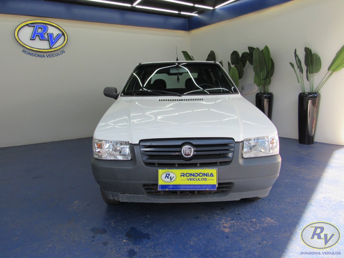 Uno Mille Way Economy