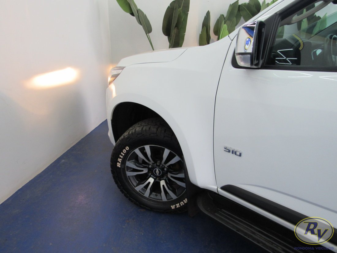 S10 LTZ